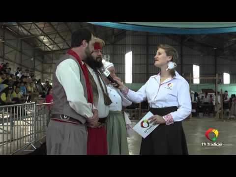 Entrevista: DT Industrial - ENART 2015 - Sábado