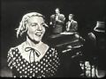 Dorothy Collins - Singin' In the Rain