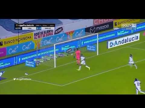 LIGA DE QUITO 3 VS EMELEC 2 RESUMEN DE PARTIDO LE ROBARON A EMELEC 🤔