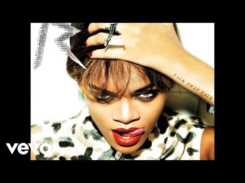 Rihanna - Farewell (Audio)