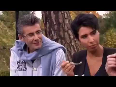Meryem Cherkaoui dans TOP CHEF sur M6