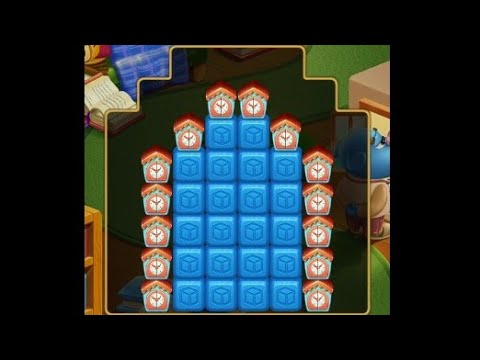 TOY BLAST level 3245