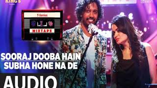 sooraj dooba hain & subha hone na de mixtape song - best hit song of the year - 50 million view