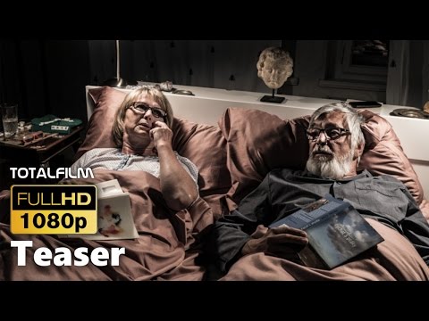 Teorie tygra (2016) HD teaser