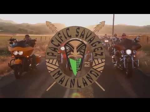 Dan Lim - Pacific Savagez