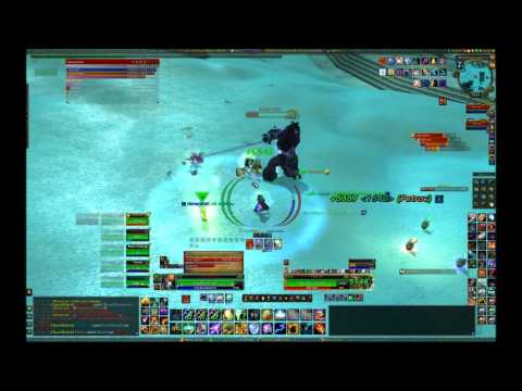 Heroic Morchock 10 man by Cube