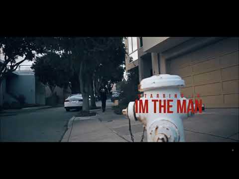 Mac Tone - Im The Man ft. Semiautocec & P Town HQ