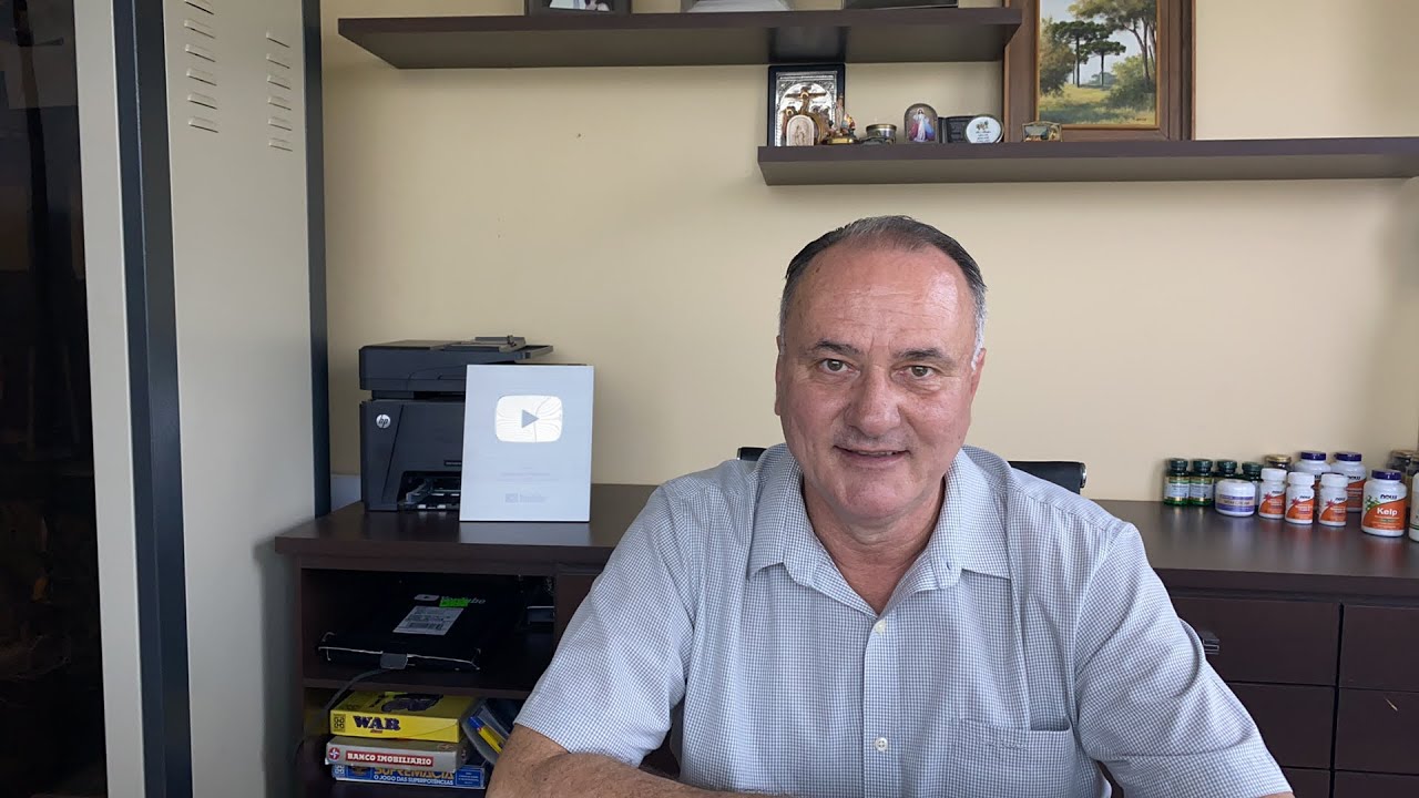 Dosagem para CRIANÇAS de MAGNÉSIO... LIVE