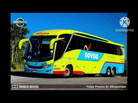 Novisa transportes e serviços - São Sebastião do Passé, BA 