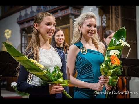 Christopher Willibald Gluck: Orfeus a Eurydika