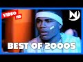 Best Of 2000 S Old School Hip Hop RnB Mix Throwback Rap RnB Dance Music 8