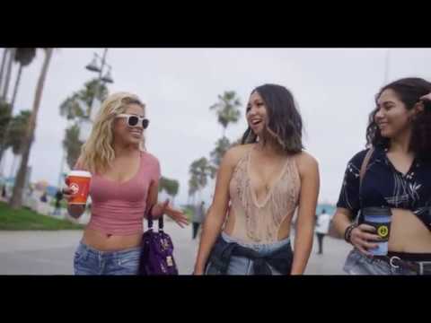 Cranston - Lay Back (Music Video)