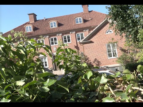 Vackra hus i Johanneberg Gbg 2019