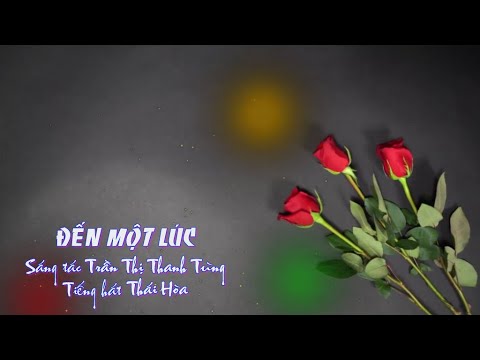 Đến một lúc - Trần Ngọc Anh