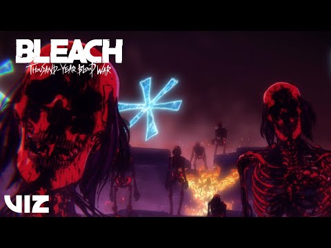 Zanka no Tachi, South | BLEACH: Thousand-Year Blood War - Part 1 (Limited Edition) | VIZ