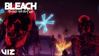Zanka no Tachi, South | BLEACH: Thousand-Year Blood War - Part 1 (Limited Edition) | VIZ