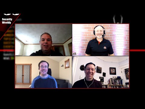 Development Decisions Affect The Security Of Any Application - Tim Mackey - ASW #86
