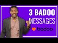 3 Badoo Openers That Always Work (Copy & Paste Examples)