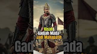 Download lagu THE STORY OF JAJAH MADA BECOMING THE MAHAPATIH OF MAJAPAHIT #gajahmada #majapahit #trowulan #arch... mp3