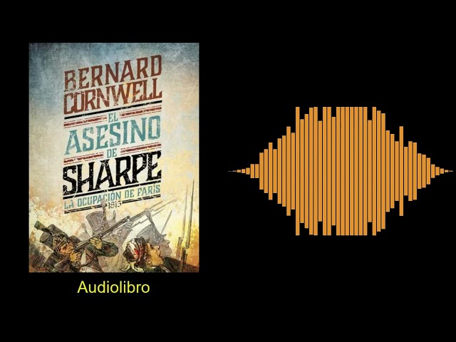 Vídeo relacionado con El asesino de Sharpe (XXI) (NARRATIVAS HISTORICAS)