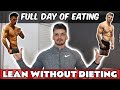 FULL DAY OF EATING | MYTHS & TIPS (Fat Loss)
