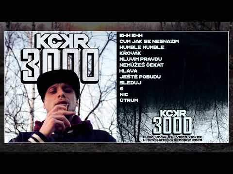 KCKR3000 - G (audio)