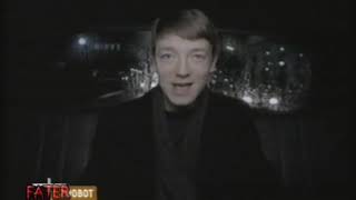 Blumfeld - Tausend Tränen tief (Official Video) + Wesley Willis @ Zwobot