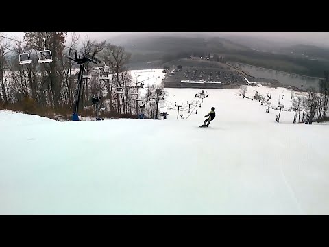 Perfect North 12-7-25