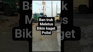 Download lagu Detik-detik ban truk pecah #shorts #meledak mp3 Download lagu Detik-detik ban truk pecah #shorts #meledak mp3