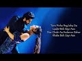 Teri Load Ve Lyrics Singga Urvashi Rautela Latest Romantic Punjabi Song