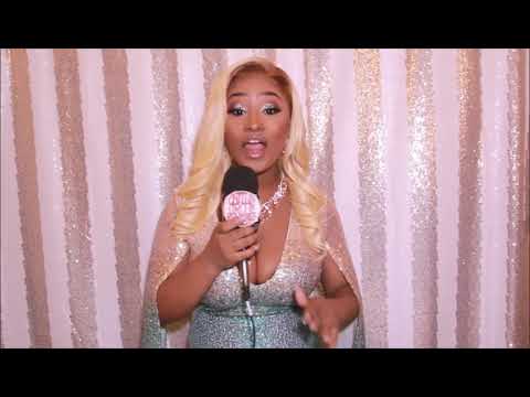 PG Valentina Shout Out