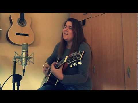 come together - kane, cover by kimberly duchateau