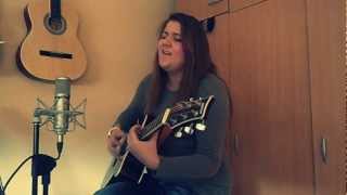 come together - kane, cover by kimberly duchateau