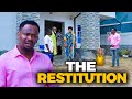 THE RESTITUTION Zubby Michael Movies 2025 Full Movie Latest Nigerian Movies 2025 Full Movie