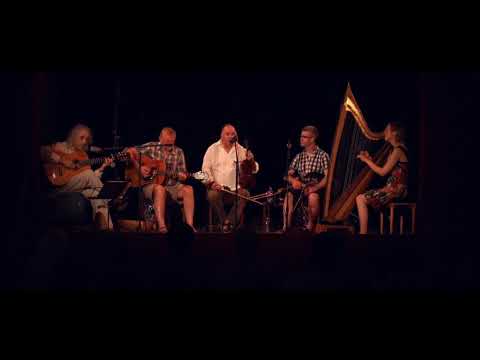 Irish Music ! Traditional Ireland ! Celtic Music ! Guitar ! Harp ! Bagpipes ! Drums ! Video