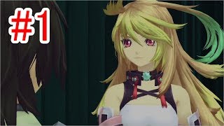 〈ミラ編〉らーゆのテイルズオブエクシリア*1*《実況》