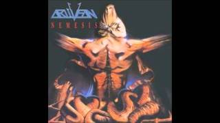 Obliveon - 05 Frosted Avowals