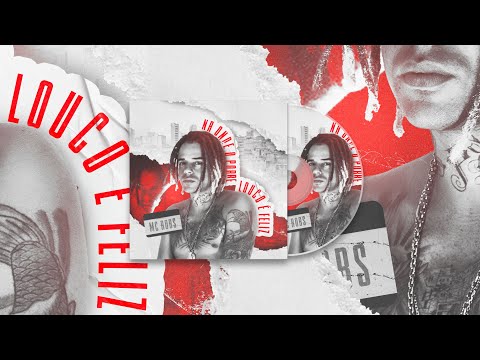 5. Mc Robs e Mc Leozinho Zs - Tranquilamente (Prod. Gubeatz)