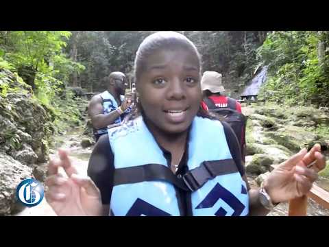 WATCH: Unforgettable World of Yaaman Adventure Park
