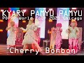 [Live] Kyary Pamyu Pamyu Cherry Bonbon - きゃりーぱみゅぱみゅ 『チェリーボンボン』 | POPPP World Tou