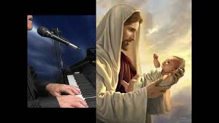 Joseph&#39;s Song - Michael Card