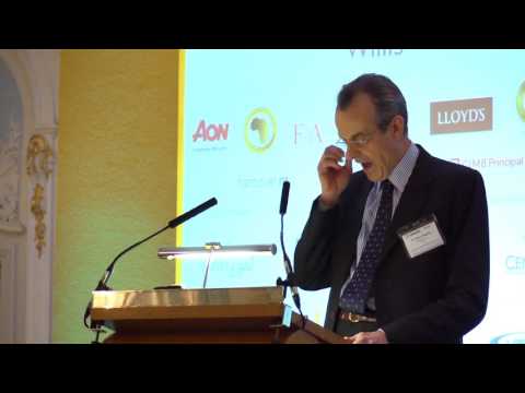 9th International Takaful Summit 2015