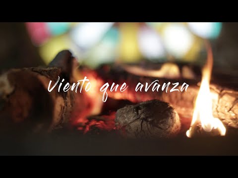 Viento que avanza - Luana Mendez