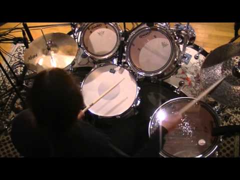 Gevald Brothers- Canal (Drums over MIDI)