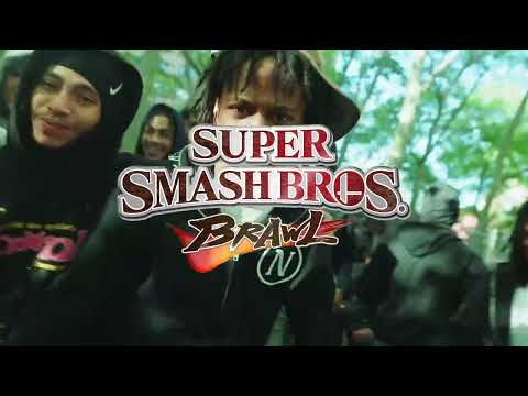 [FREE] Sdot Go X Dark Jersey X Sweepers Type Beat - "Brawl" | @prodsxm