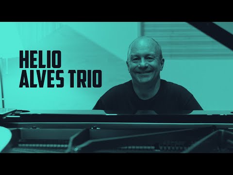 Helio Alves preview