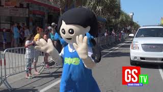 2018 Sun Fun Festival