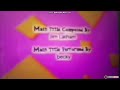 JoJo S Circus End Credits