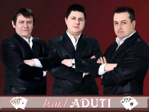 band ADUTI - Marice licno devojce