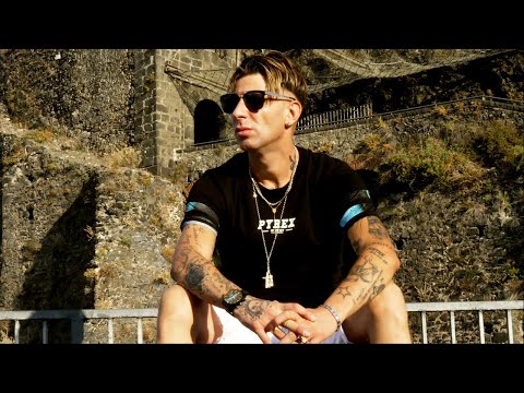 Alessio Ossino   Non mi sfuggirai (Ufficiale 2020)